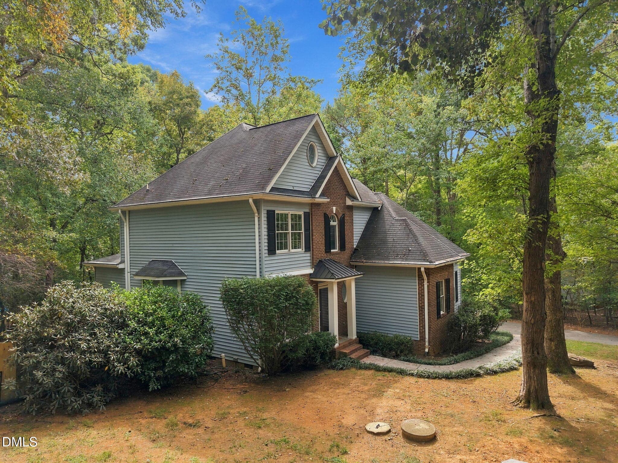 3-web-or-mls-DJI_20261009114323_0701_D - 2202 Running Pine Court, Hillsborough, NC 27278, Hillsborough
