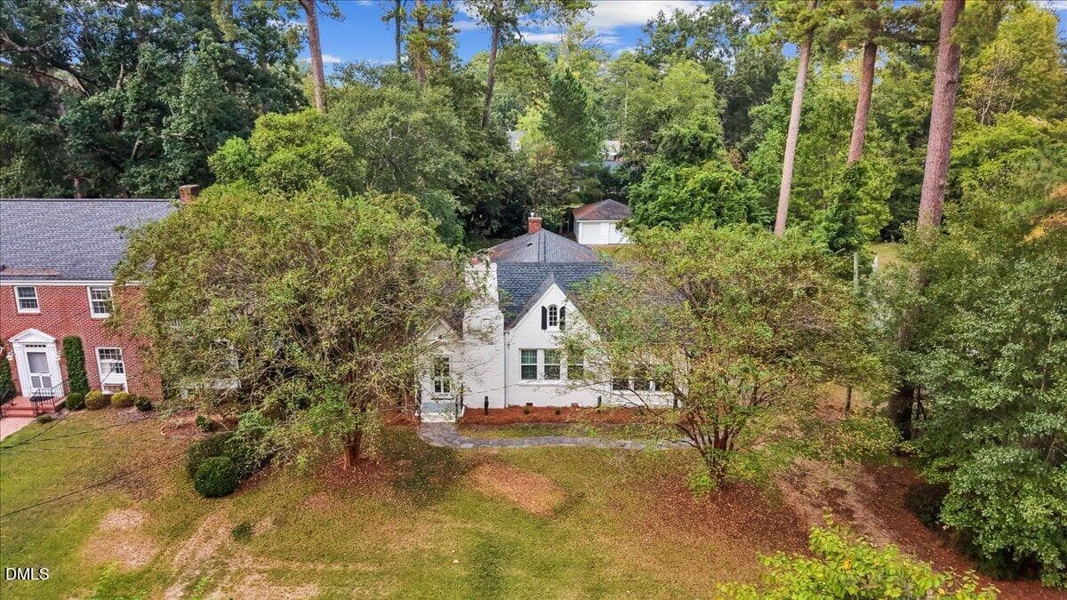 13-1509 E Mulberry St-13 - 1509 E Mulberry Street, Goldsboro, NC 27530, Goldsboro