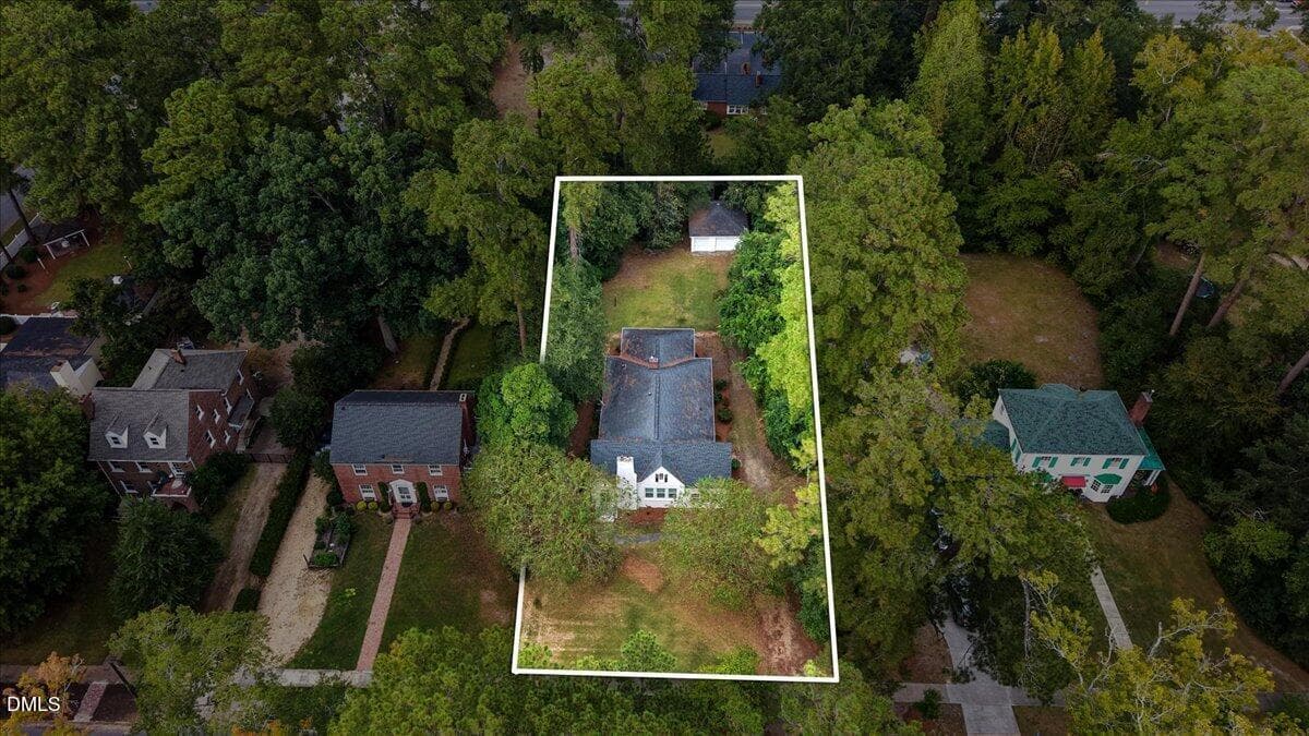 14-1509 E Mulberry St-14 - 1509 E Mulberry Street, Goldsboro, NC 27530, Goldsboro