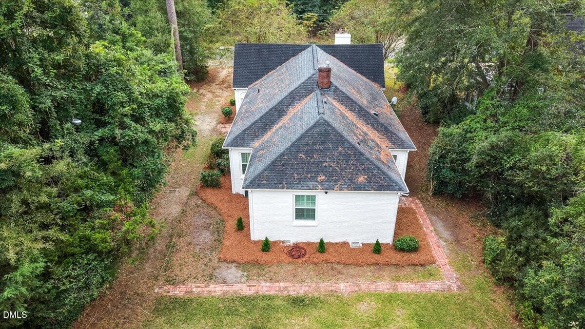 18-1509 E Mulberry St-18 - 1509 E Mulberry Street, Goldsboro, NC 27530, Goldsboro