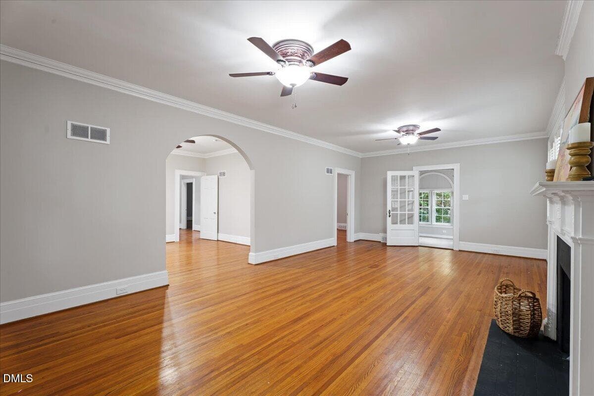 22-1509 E Mulberry St-22 - 1509 E Mulberry Street, Goldsboro, NC 27530, Goldsboro