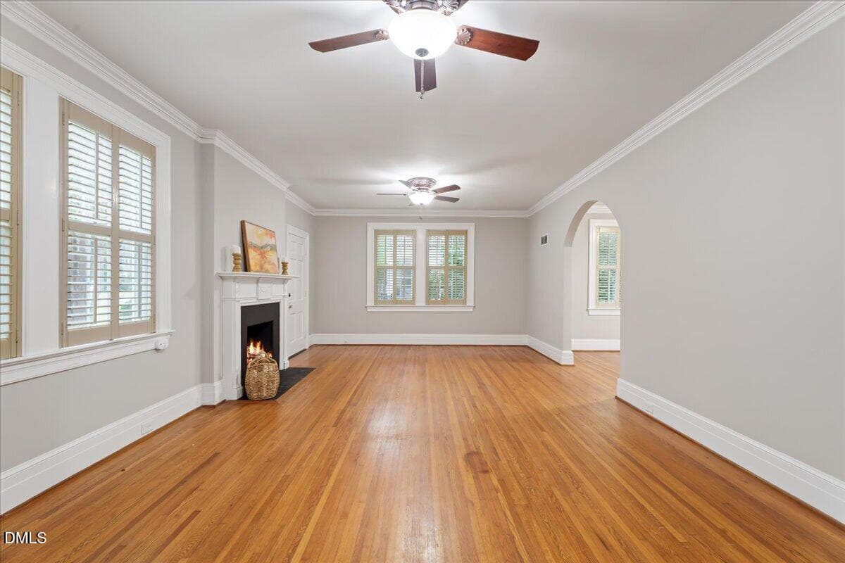 23-1509 E Mulberry St-23 - 1509 E Mulberry Street, Goldsboro, NC 27530, Goldsboro