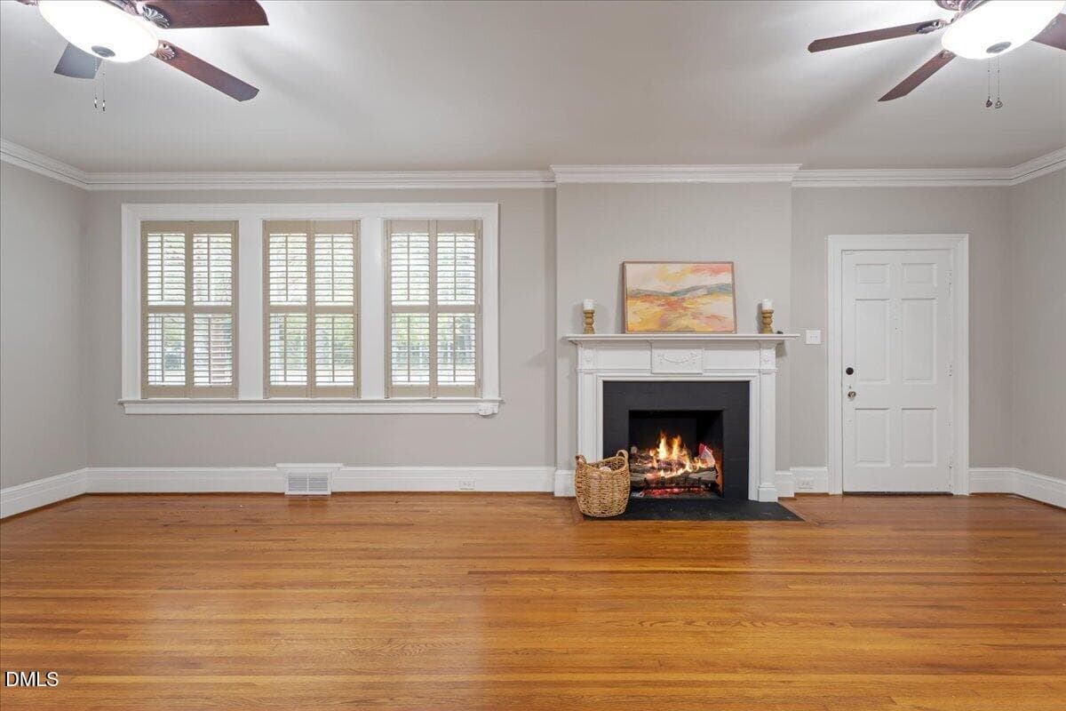 25-1509 E Mulberry St-25 - 1509 E Mulberry Street, Goldsboro, NC 27530, Goldsboro