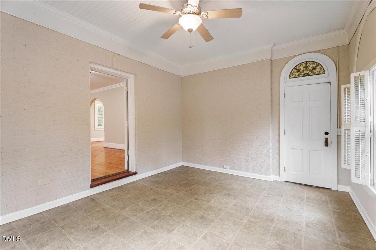28-1509 E Mulberry St-28 - 1509 E Mulberry Street, Goldsboro, NC 27530, Goldsboro