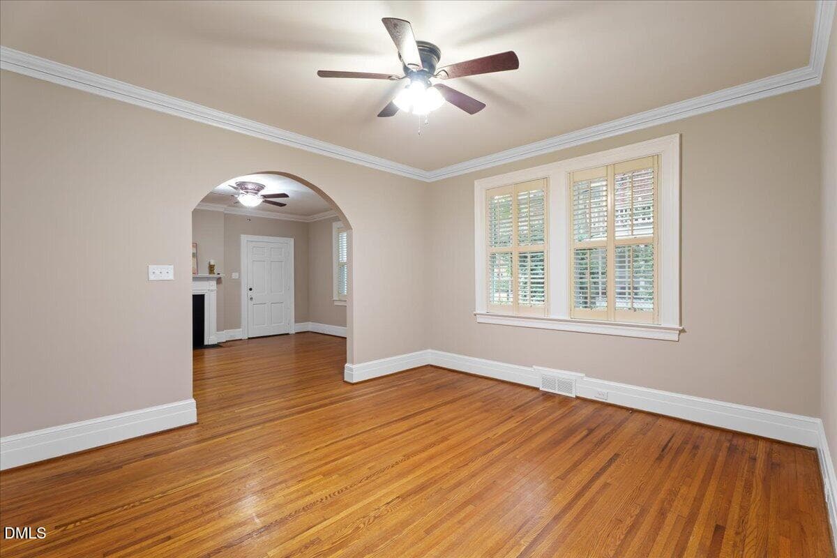 30-1509 E Mulberry St-30 - 1509 E Mulberry Street, Goldsboro, NC 27530, Goldsboro