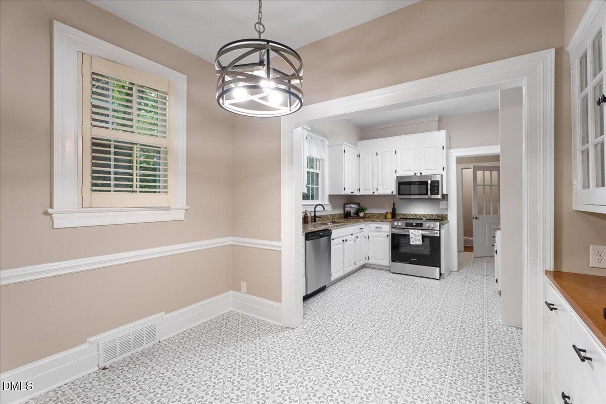 31-1509 E Mulberry St-31 - 1509 E Mulberry Street, Goldsboro, NC 27530, Goldsboro