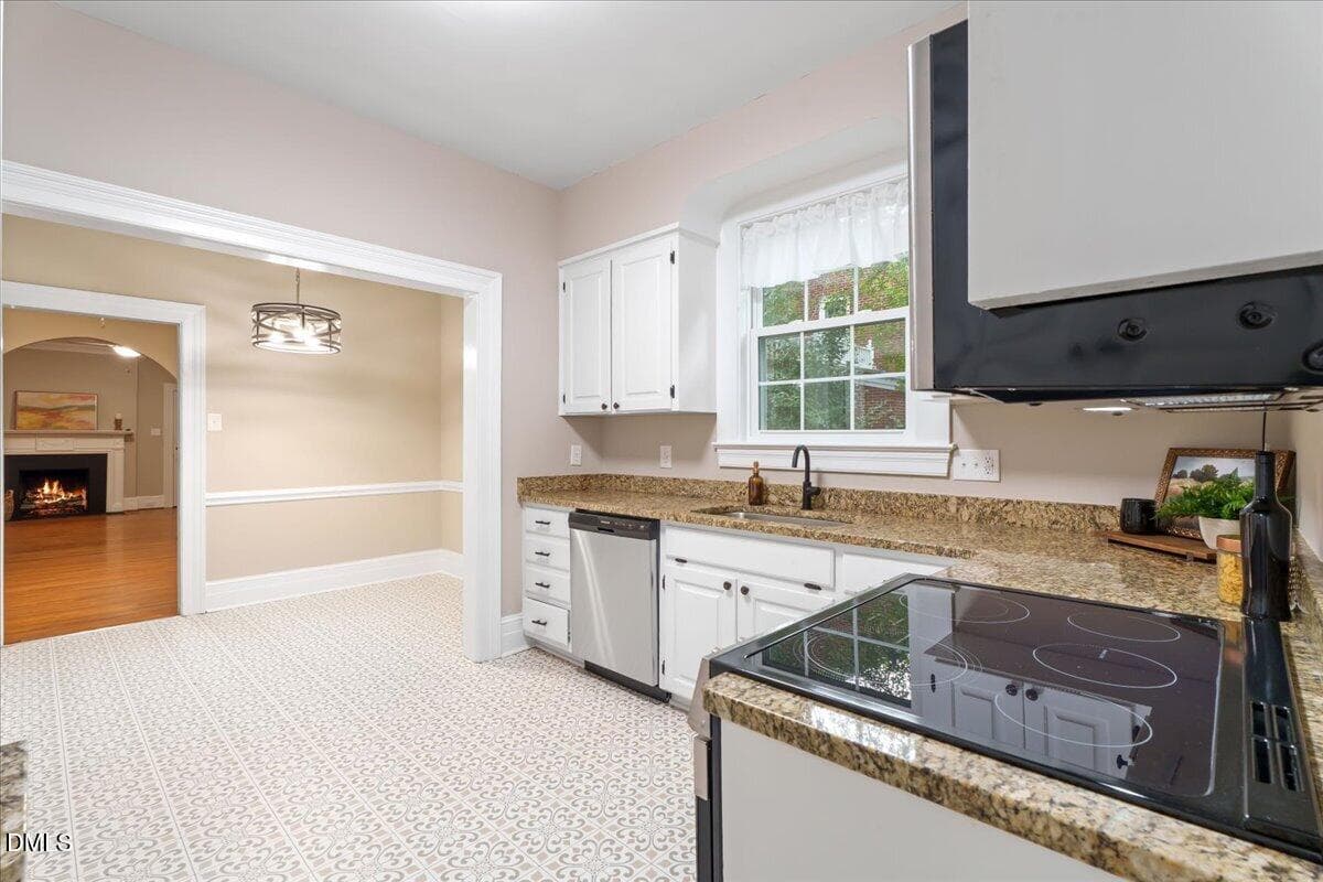 36-1509 E Mulberry St-36 - 1509 E Mulberry Street, Goldsboro, NC 27530, Goldsboro