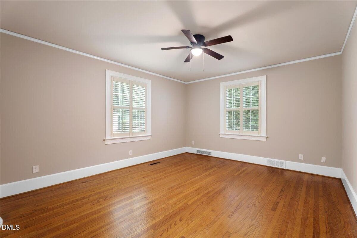 40-1509 E Mulberry St-40 - 1509 E Mulberry Street, Goldsboro, NC 27530, Goldsboro