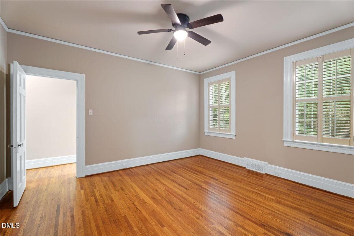 44-1509 E Mulberry St-44 - 1509 E Mulberry Street, Goldsboro, NC 27530, Goldsboro