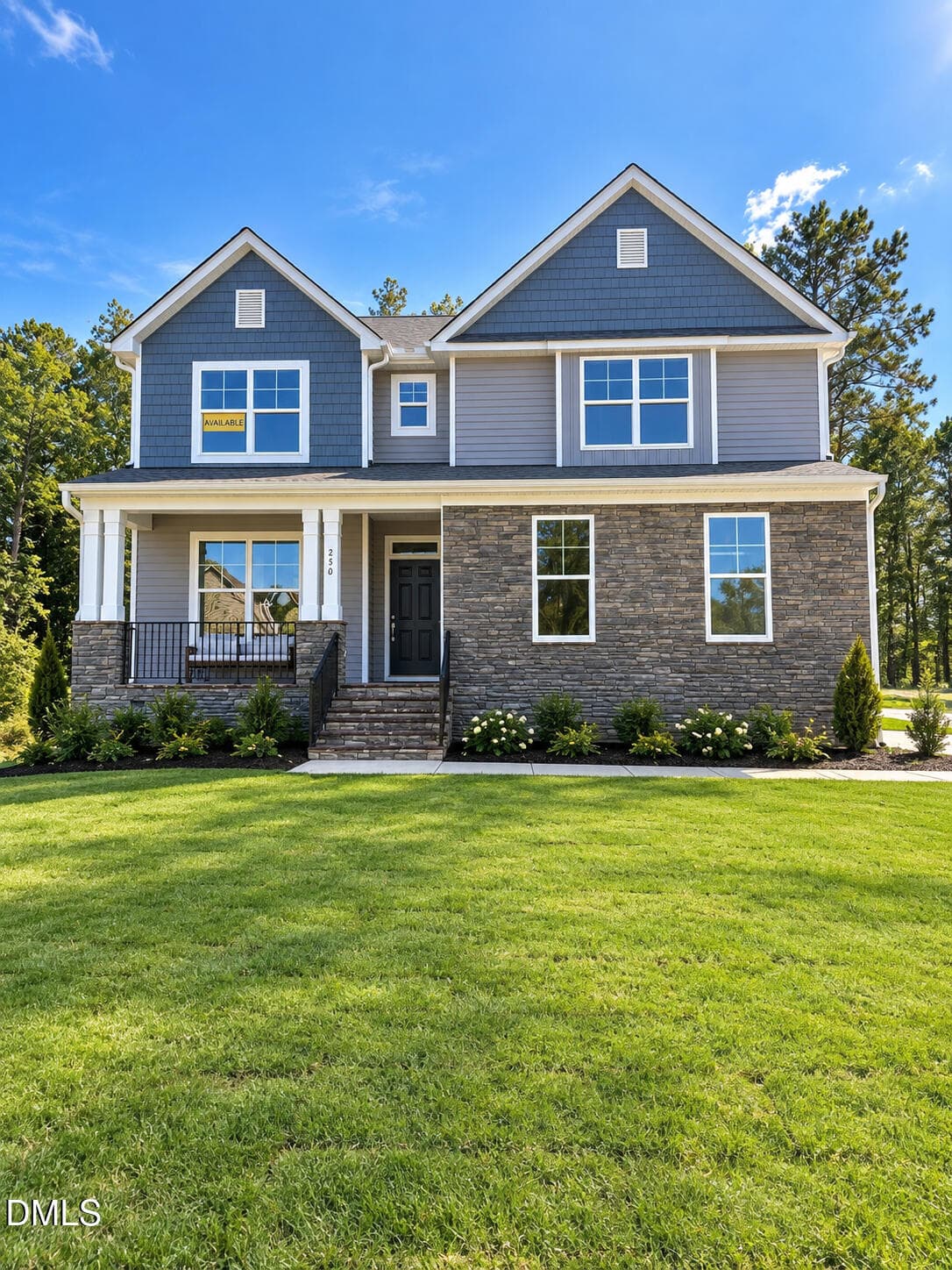 250 Rising Star Drive, Clayton, NC 27520