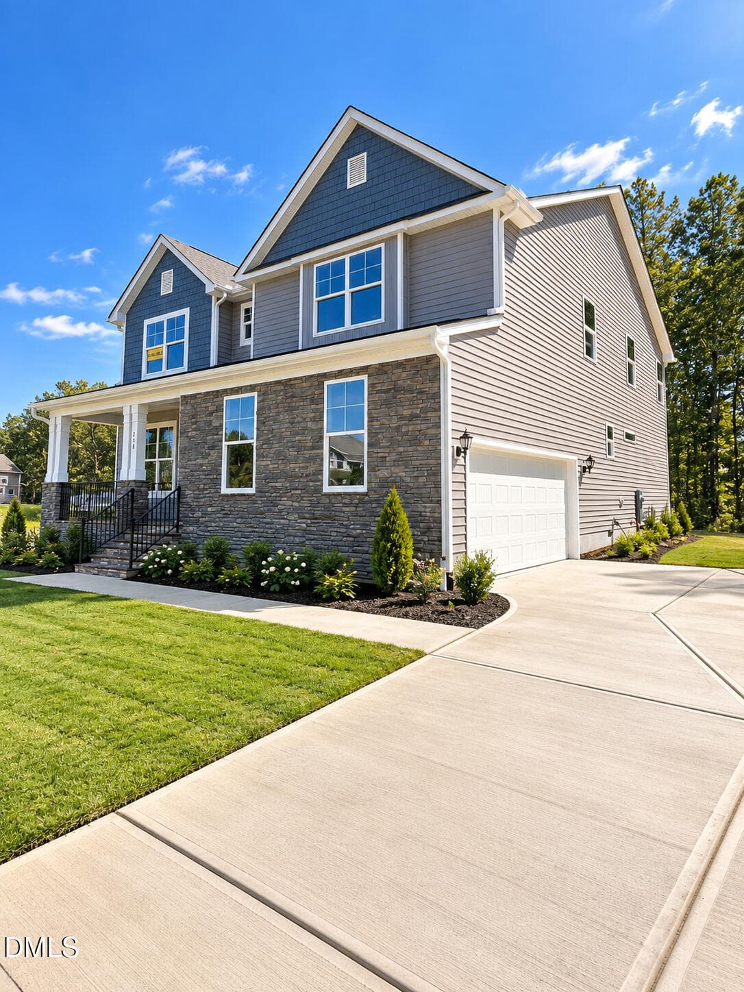 51FDA9FD-2D46-4CB6-B6B3-65C96A320311 - 250 Rising Star Drive, Clayton, NC 27520, Clayton