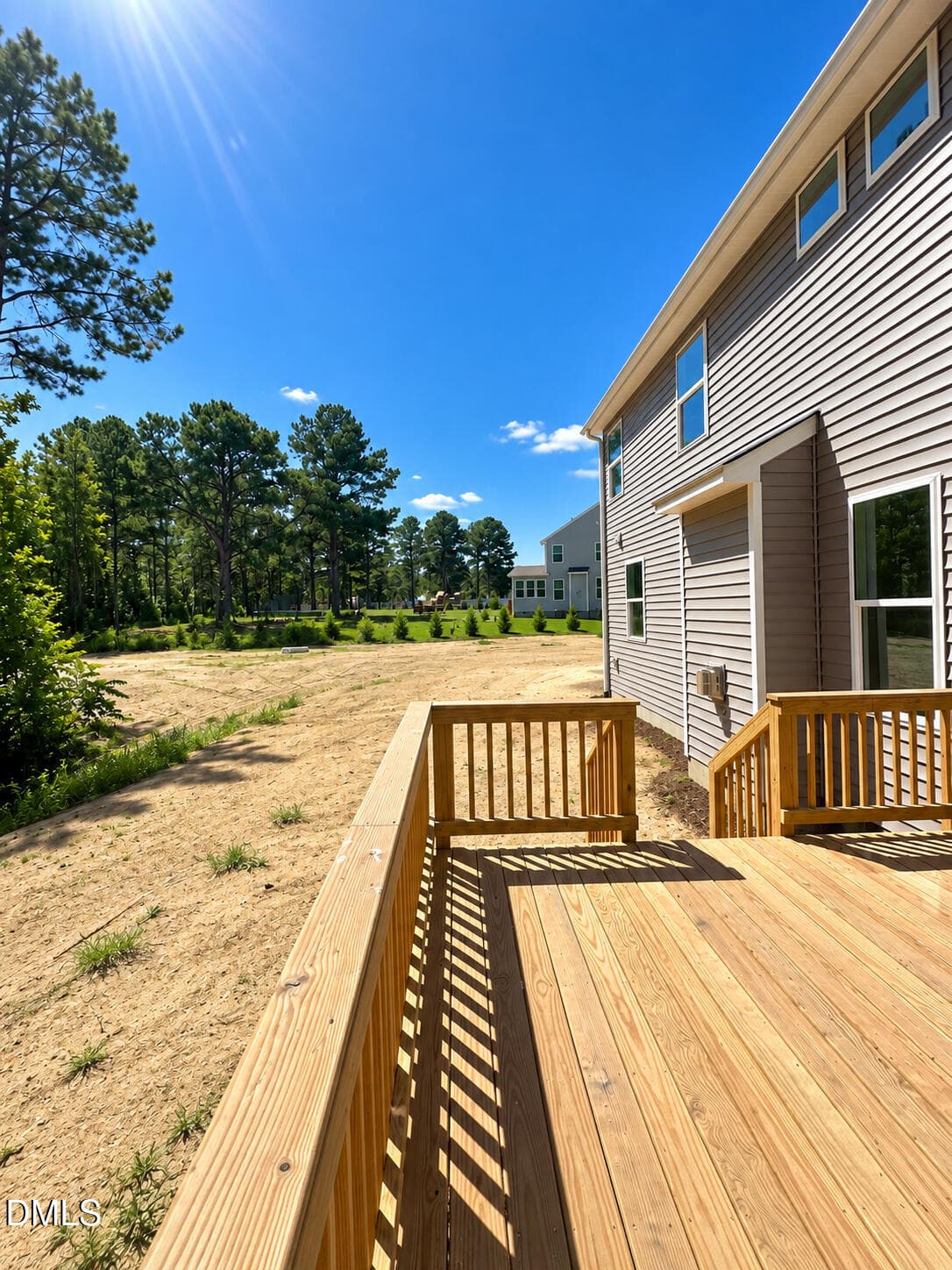 B666B094-3DCC-4FFA-8800-B2E9D6076FD6 - 250 Rising Star Drive, Clayton, NC 27520, Clayton