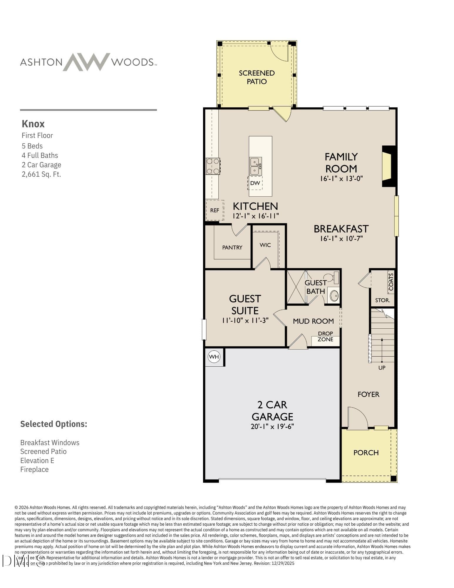 1 - 4238 Avaruth Lane 131, Fuquay Varina, NC 27526, Fuquay Varina