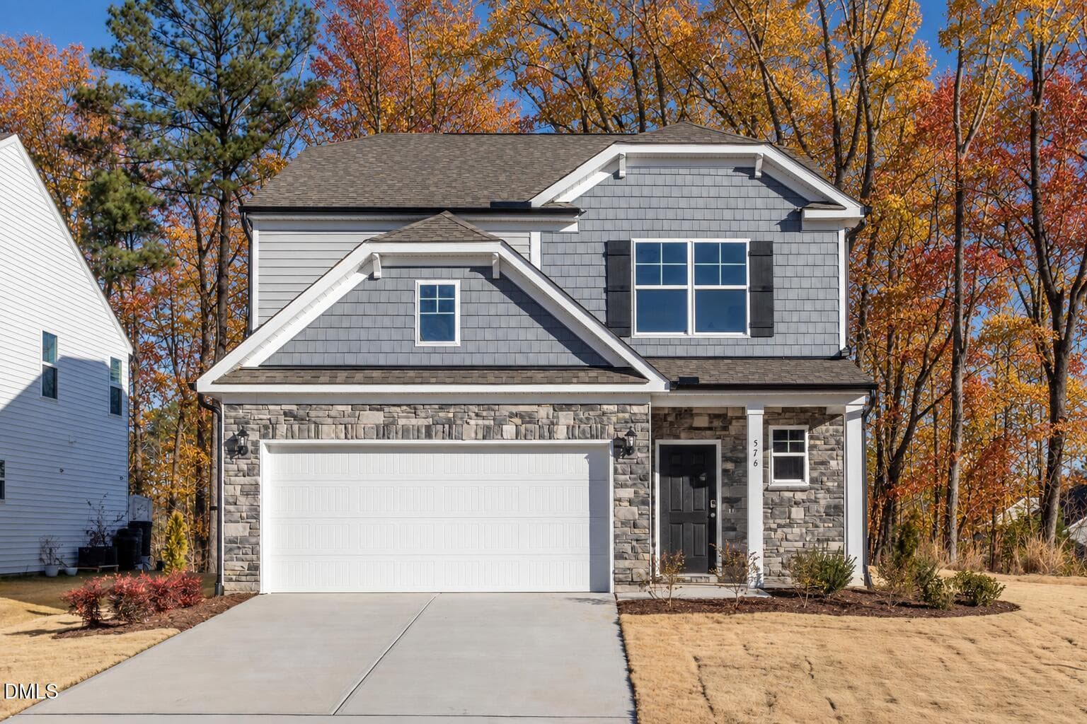576 Highview Drive, Benson, NC 27504