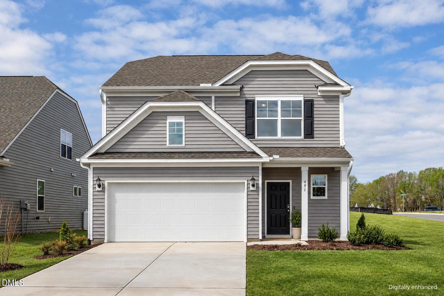 491 Highview Drive 20, Benson, NC 27504