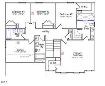 138 second floor - 2816 Mayfield Drive, Graham, NC 27253