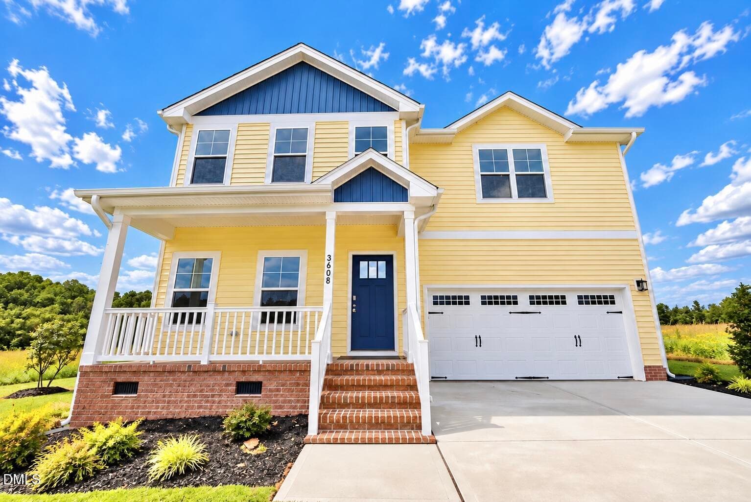 Front of Structure - 3608 Steeplegate Court 18, Burlington, NC 27215, Burlington