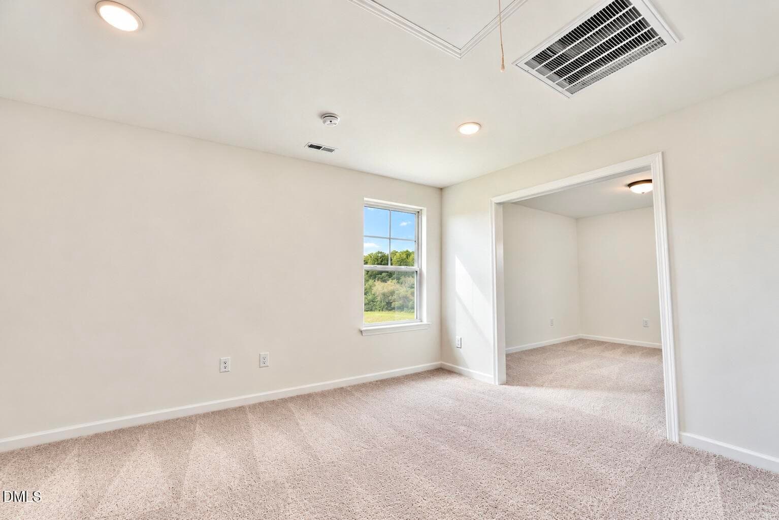 Loft - 3608 Steeplegate Court 18, Burlington, NC 27215, Burlington