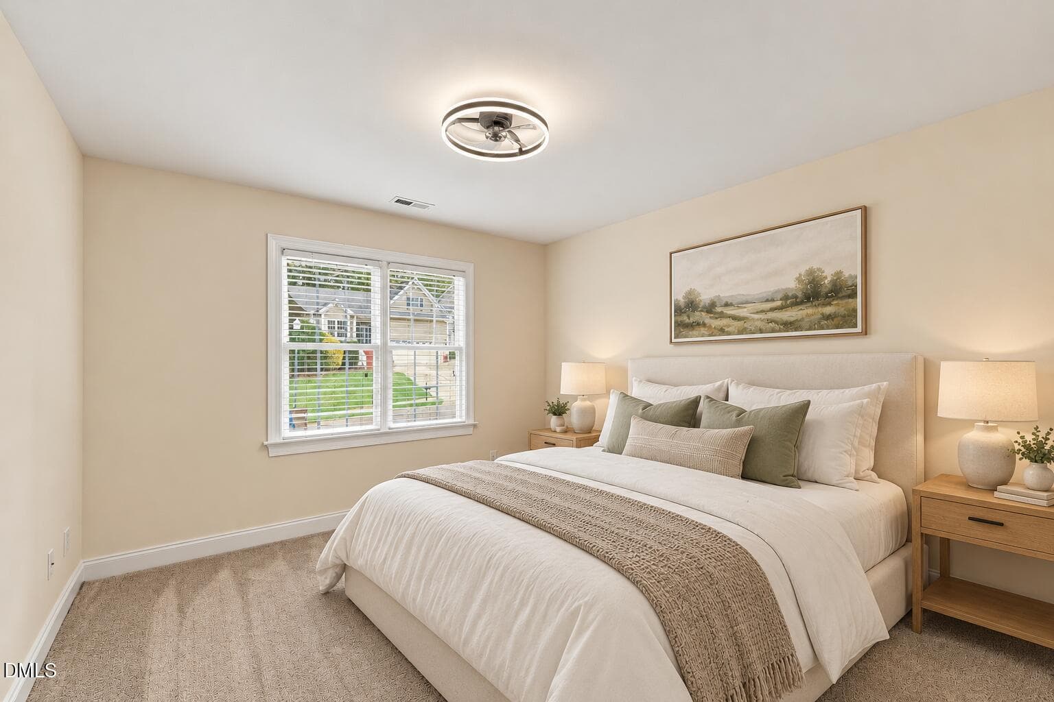 BD4_ Virtually Staged - 1721 Gracechurch Street, Wake Forest, NC 27587, Wake Forest