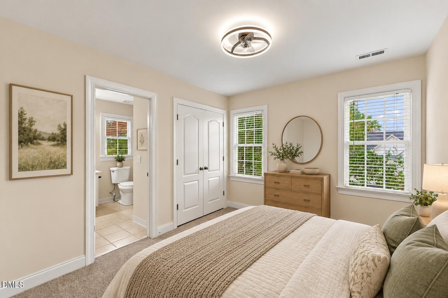 BD 2_ Virtually Staged - 1721 Gracechurch Street, Wake Forest, NC 27587, Wake Forest