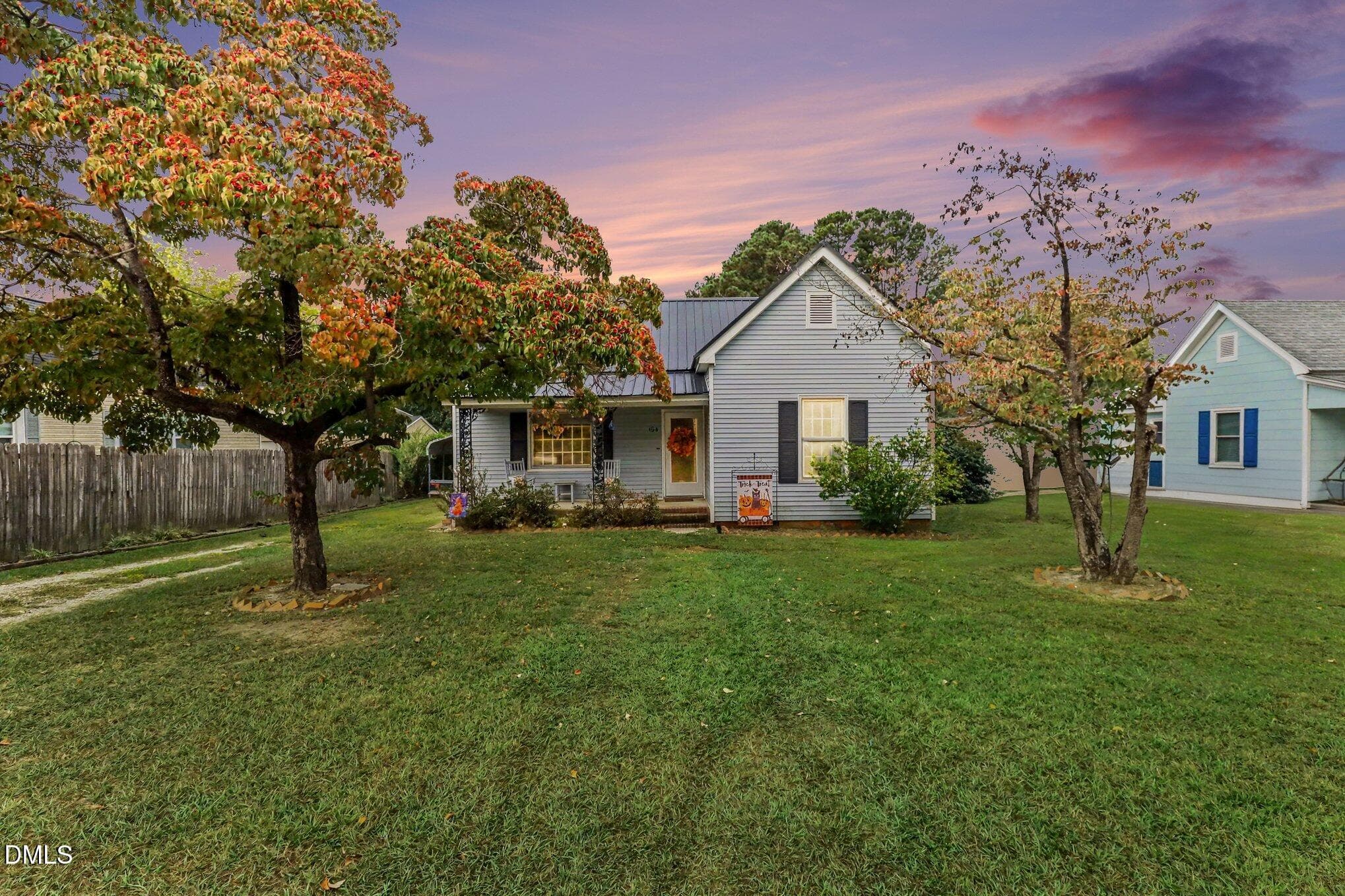 104 N 12th Street, Erwin, NC 28339