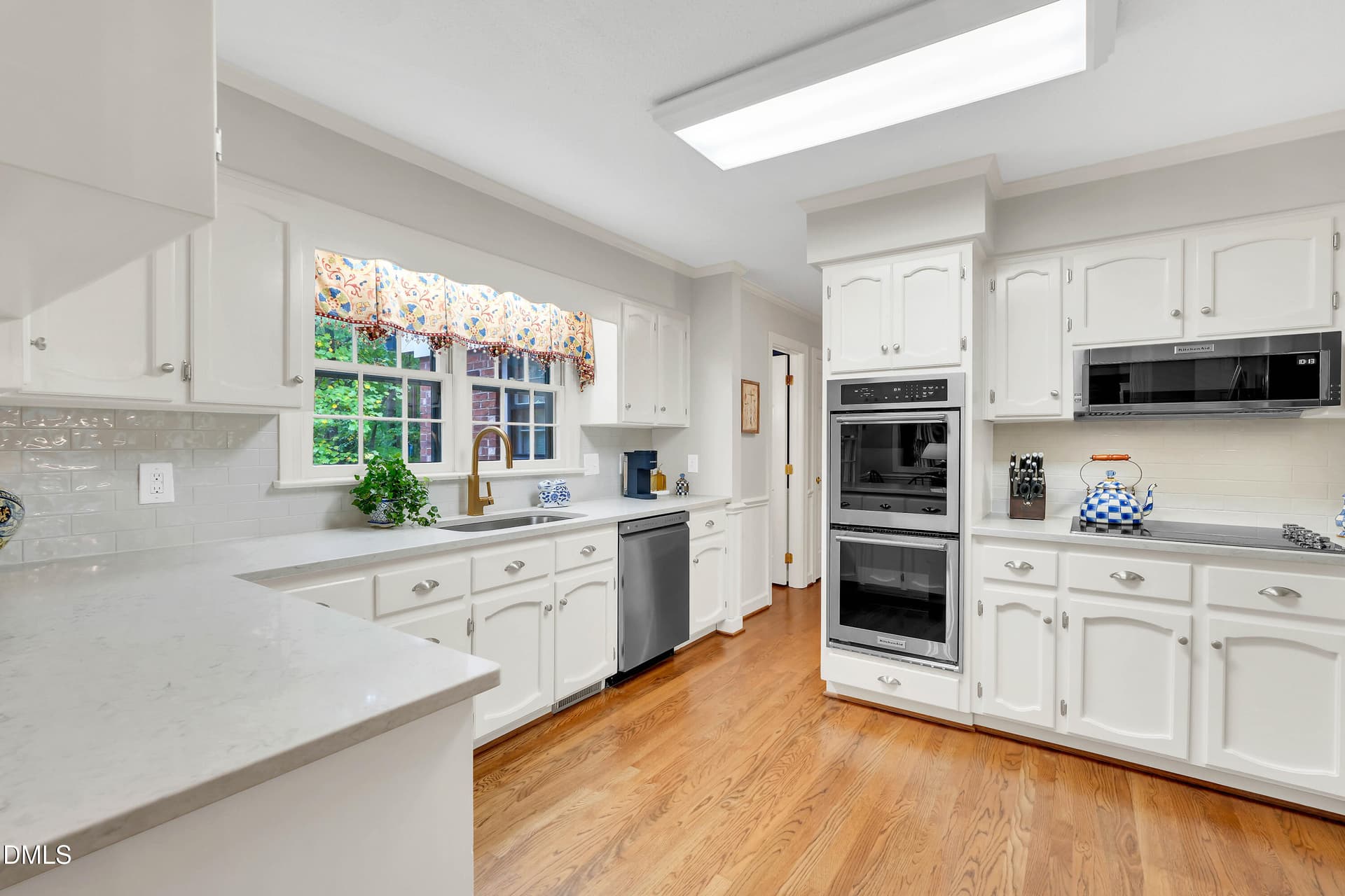 Kitchen - 1504 Primrose Lane, Cary, NC 27511