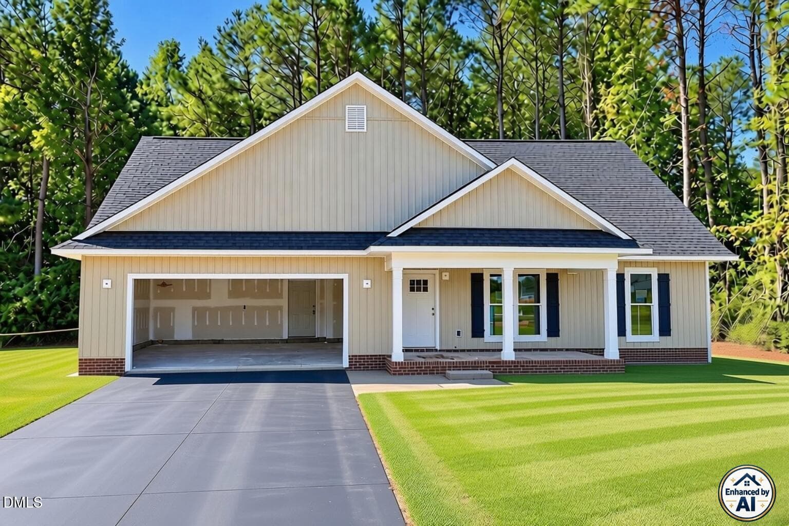 148 Cow Camp Road, Dunn, NC 28334