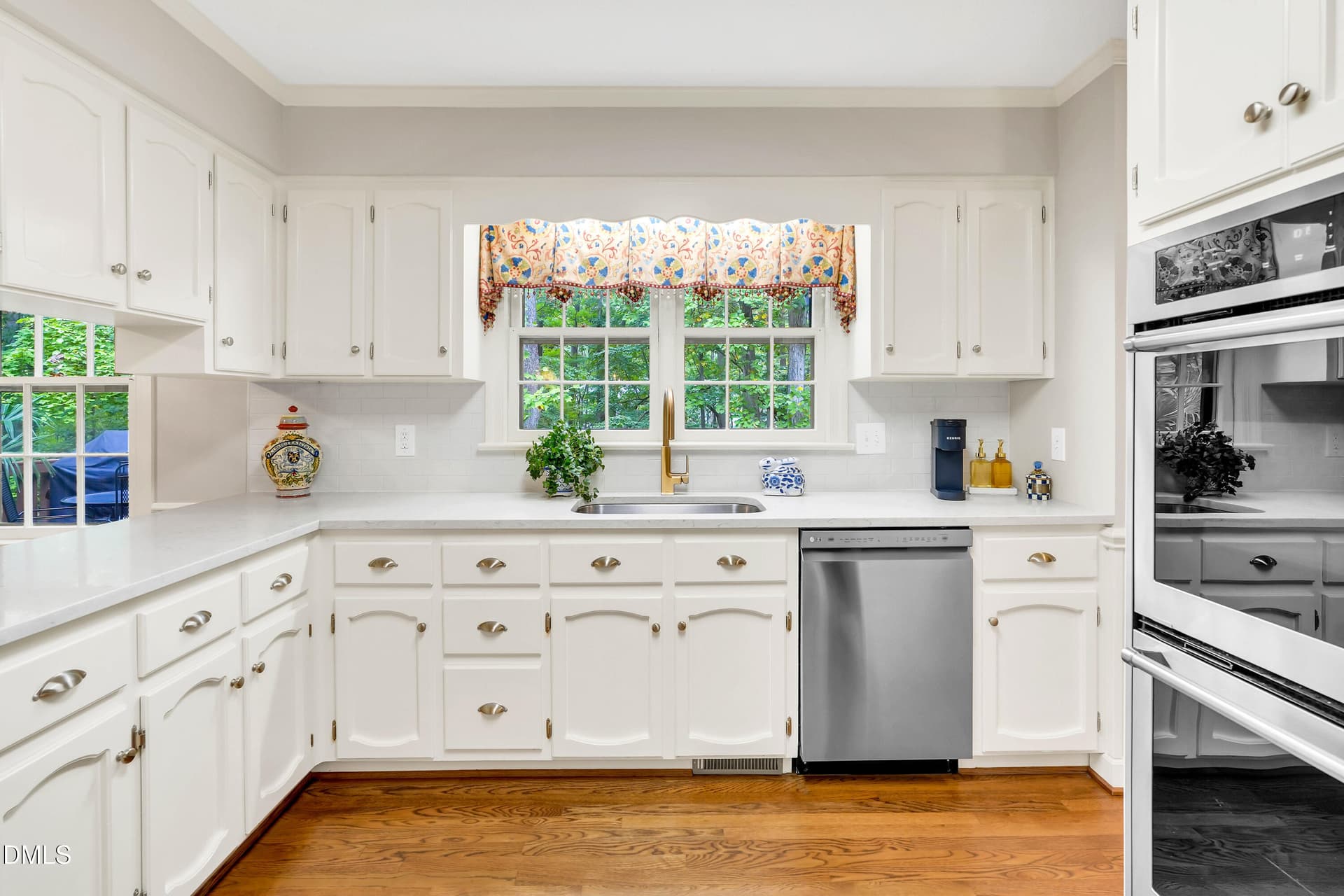 Kitchen - 1504 Primrose Lane, Cary, NC 27511