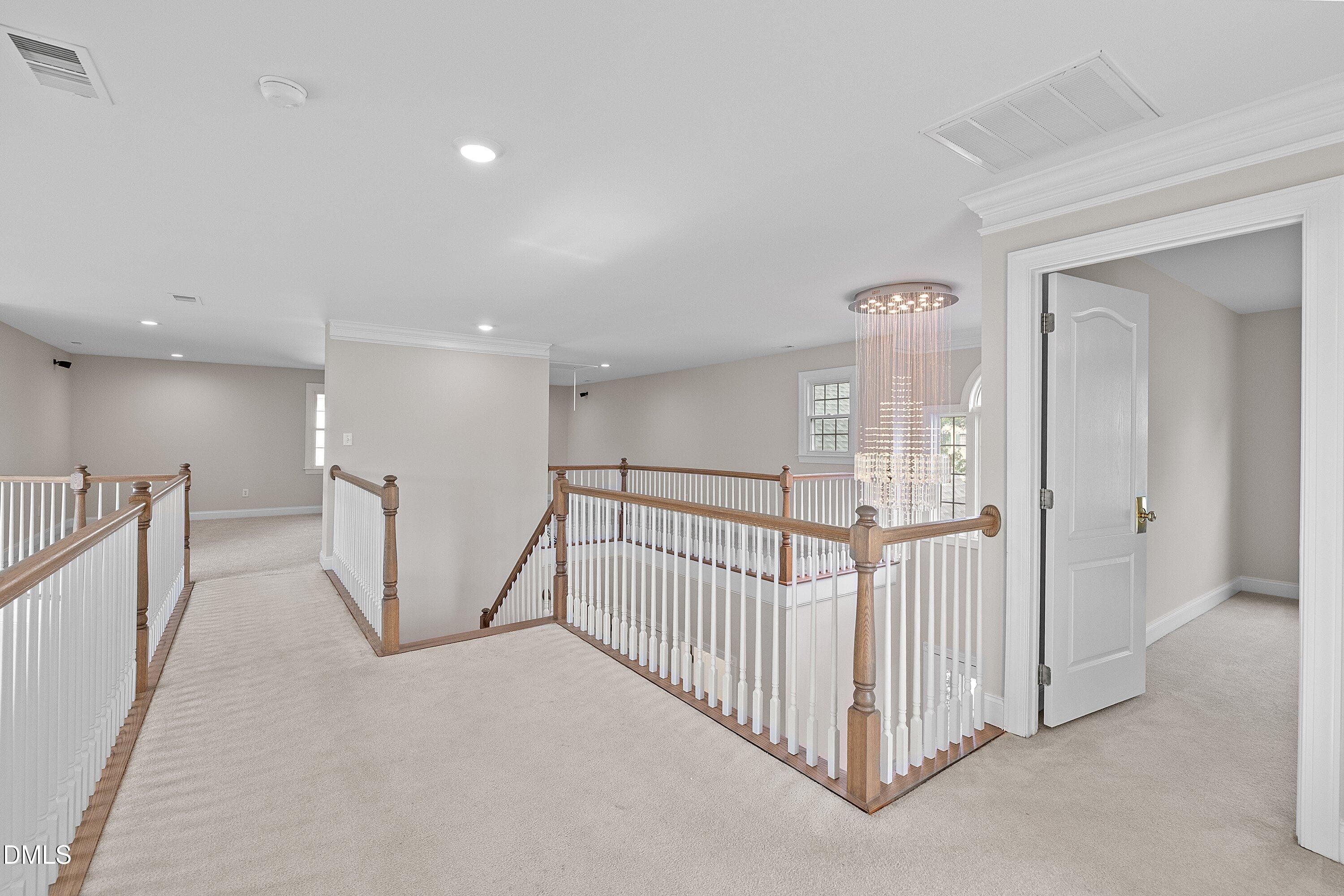 Catwalk Landing - 9113 Mission Hills Court, Raleigh, NC 27617, Raleigh