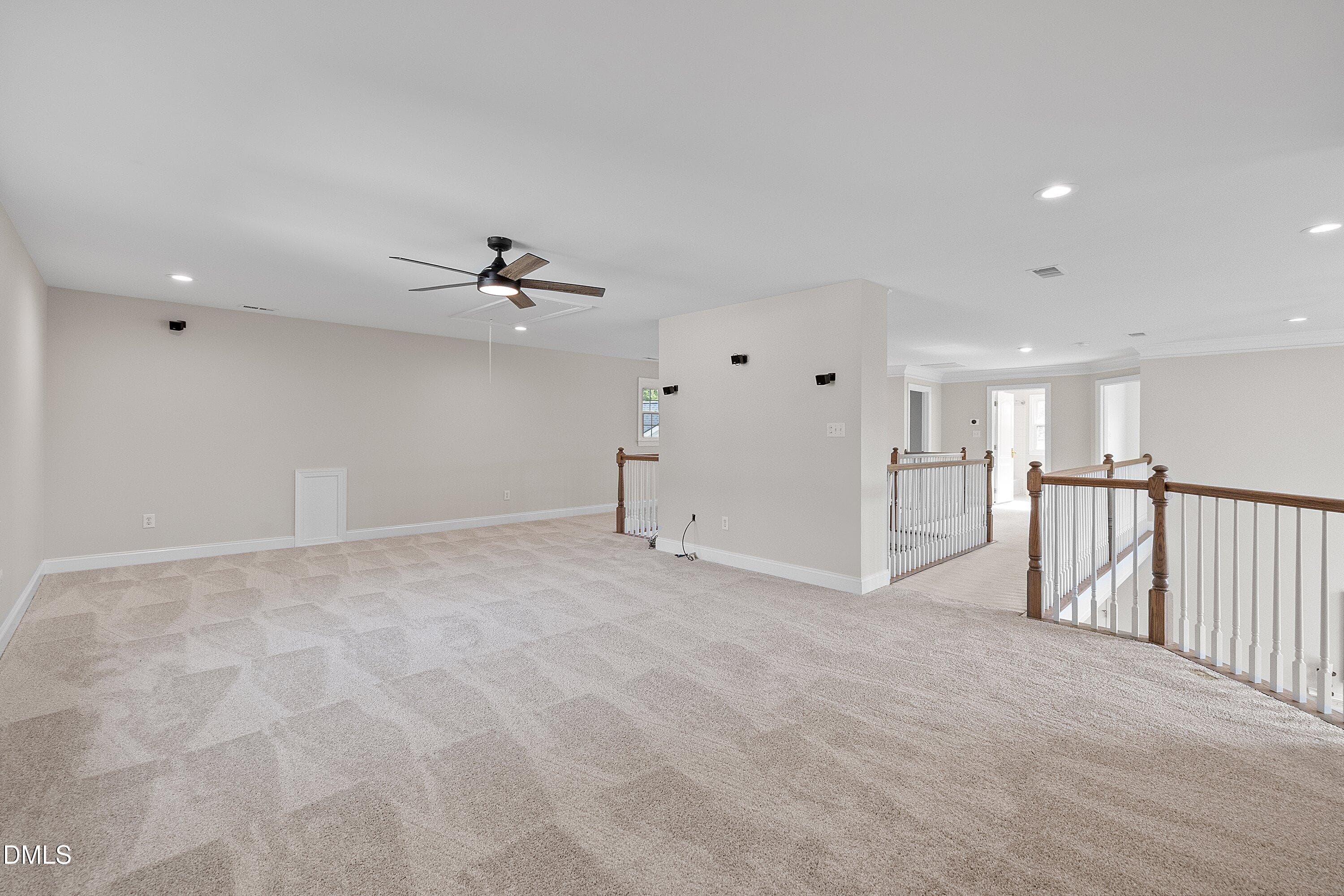 Loft - 9113 Mission Hills Court, Raleigh, NC 27617, Raleigh