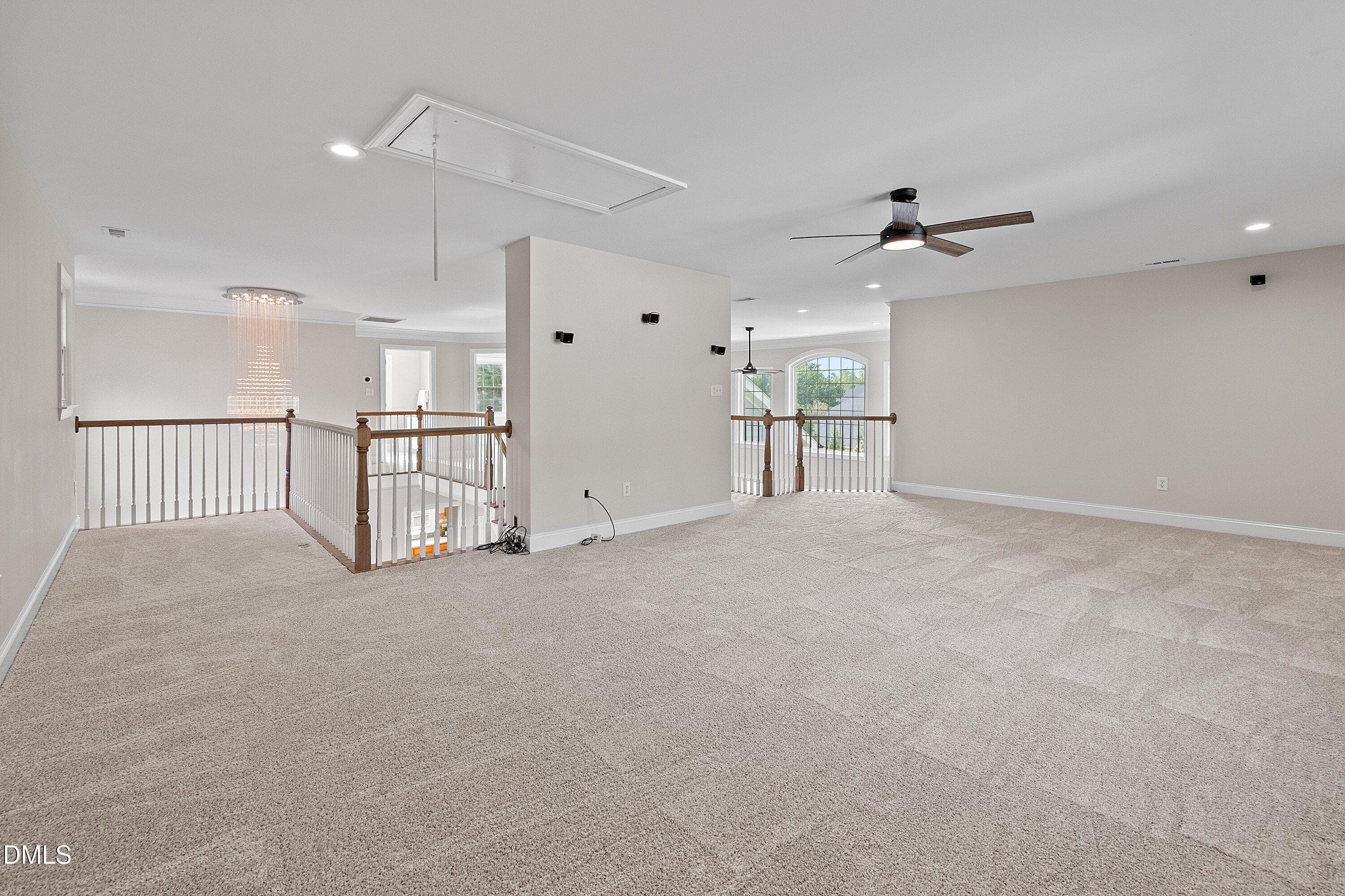 Loft - 9113 Mission Hills Court, Raleigh, NC 27617, Raleigh