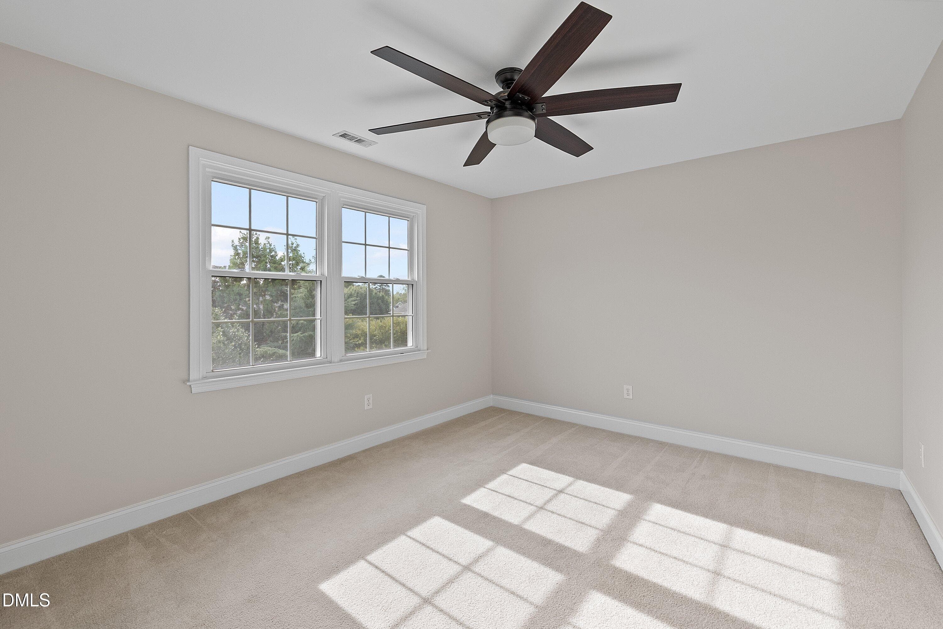 Bedroom 2 - 9113 Mission Hills Court, Raleigh, NC 27617, Raleigh