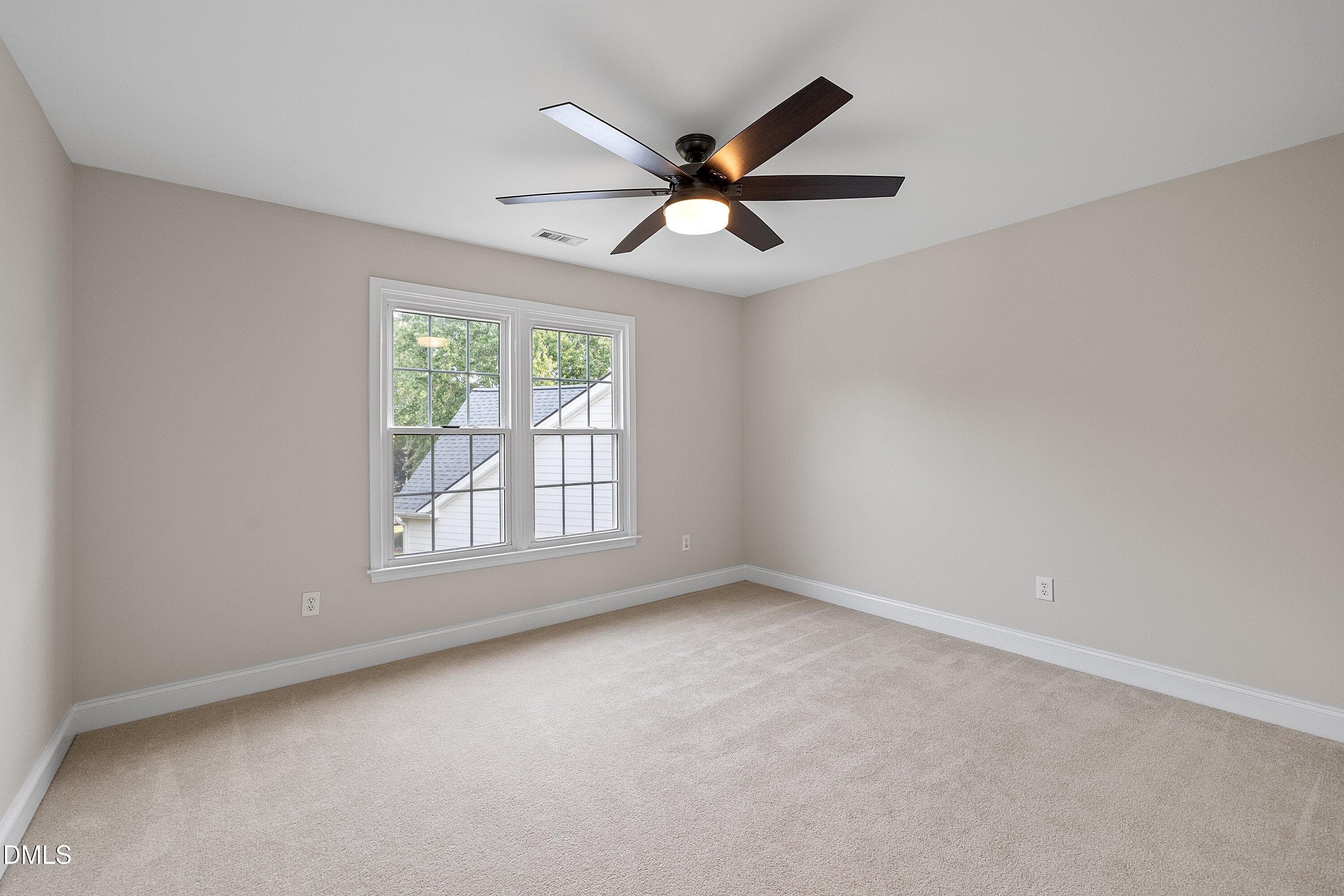 Bedroom 3 - 9113 Mission Hills Court, Raleigh, NC 27617, Raleigh