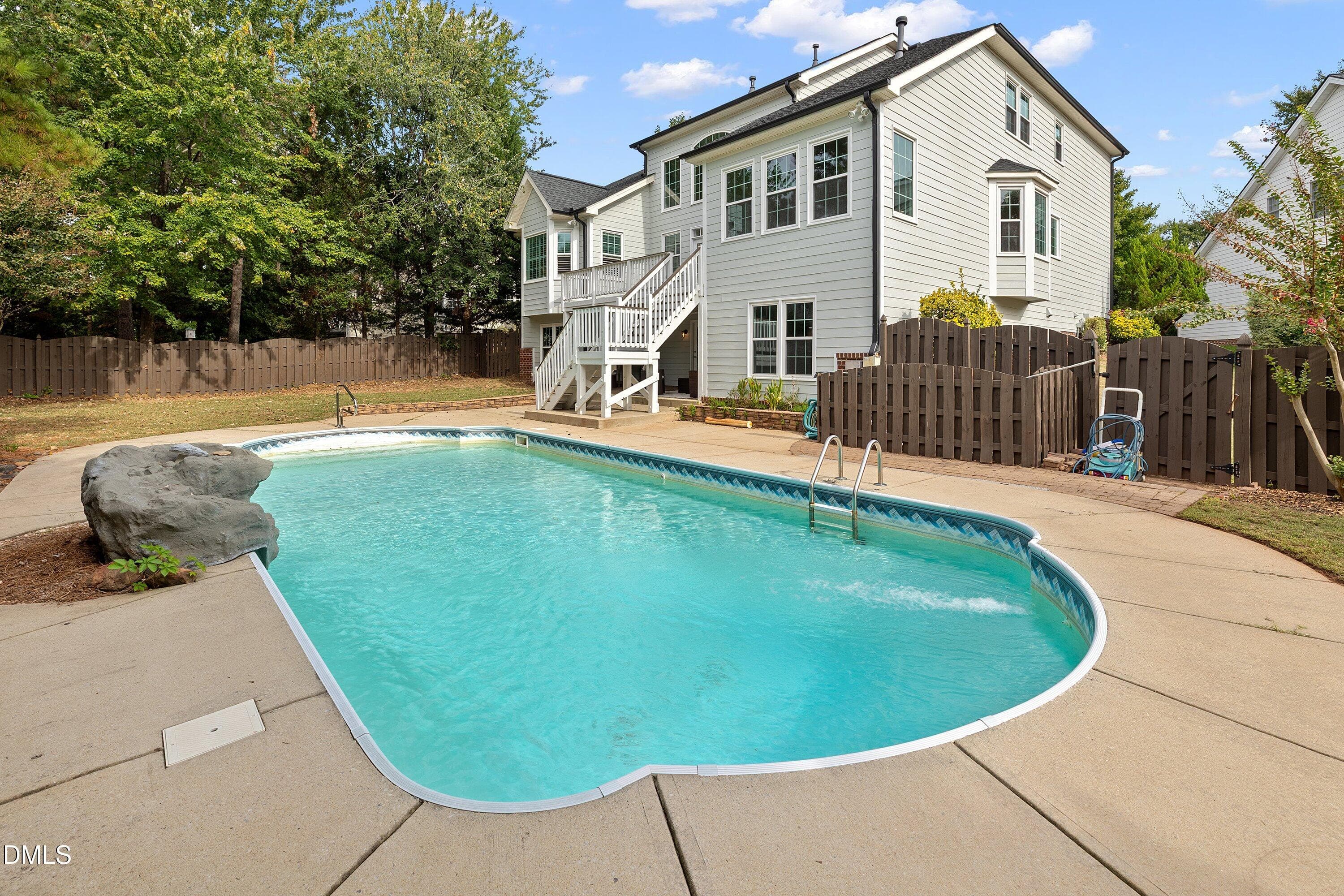 067-9113 Mission Hills _2538 - 9113 Mission Hills Court, Raleigh, NC 27617, Raleigh