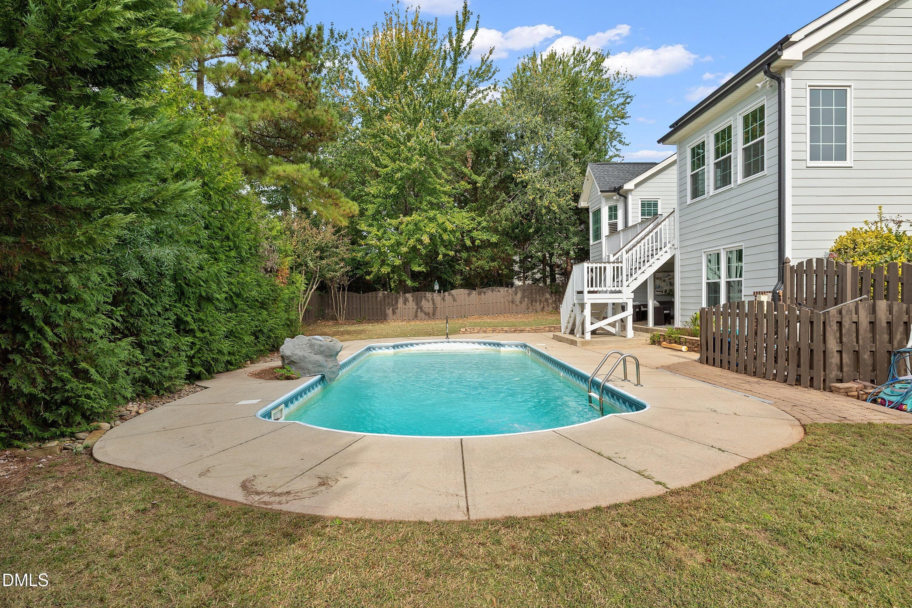 068-9113 Mission Hills _2541 - 9113 Mission Hills Court, Raleigh, NC 27617, Raleigh