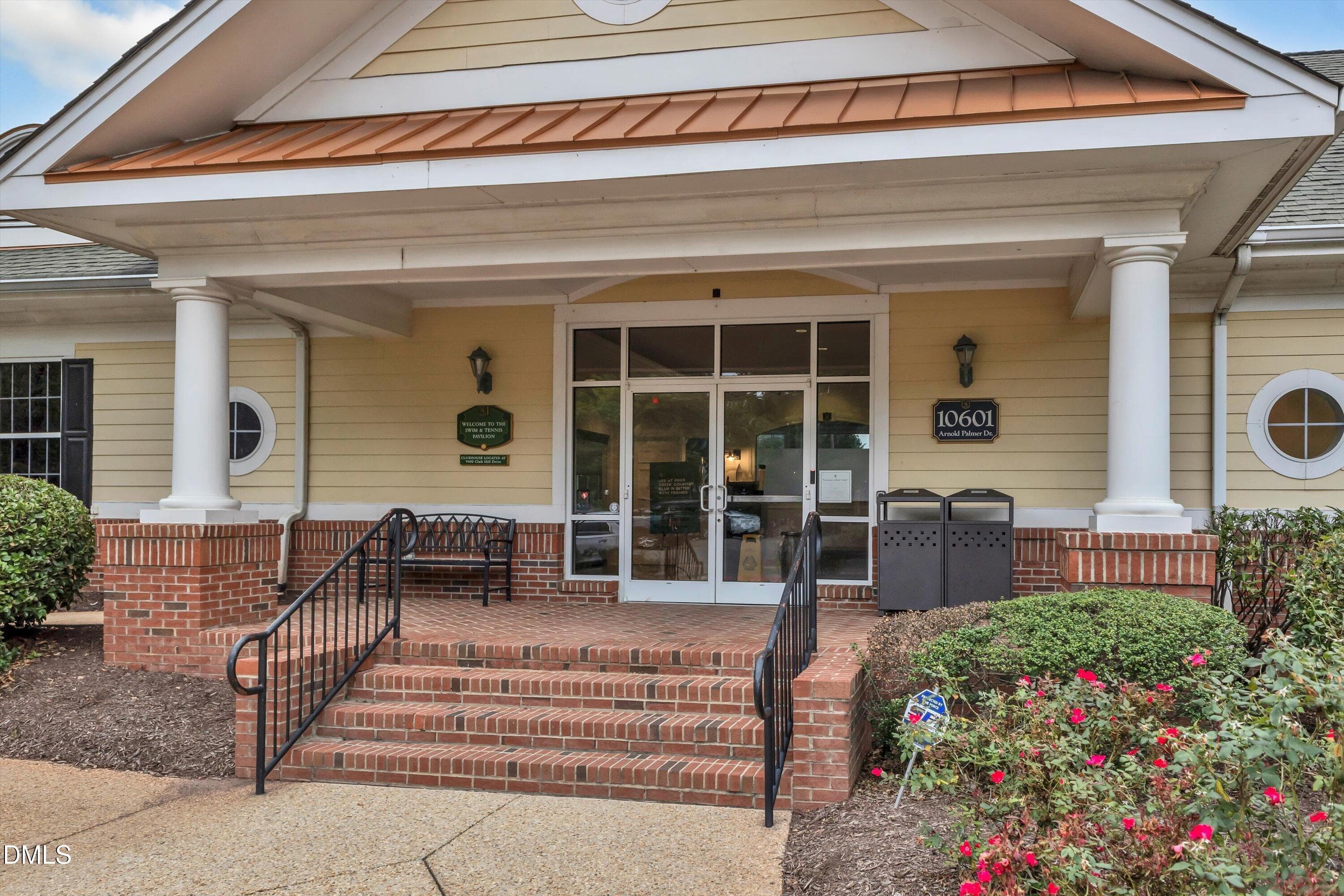 093-92-TIM_2951 - 9113 Mission Hills Court, Raleigh, NC 27617, Raleigh