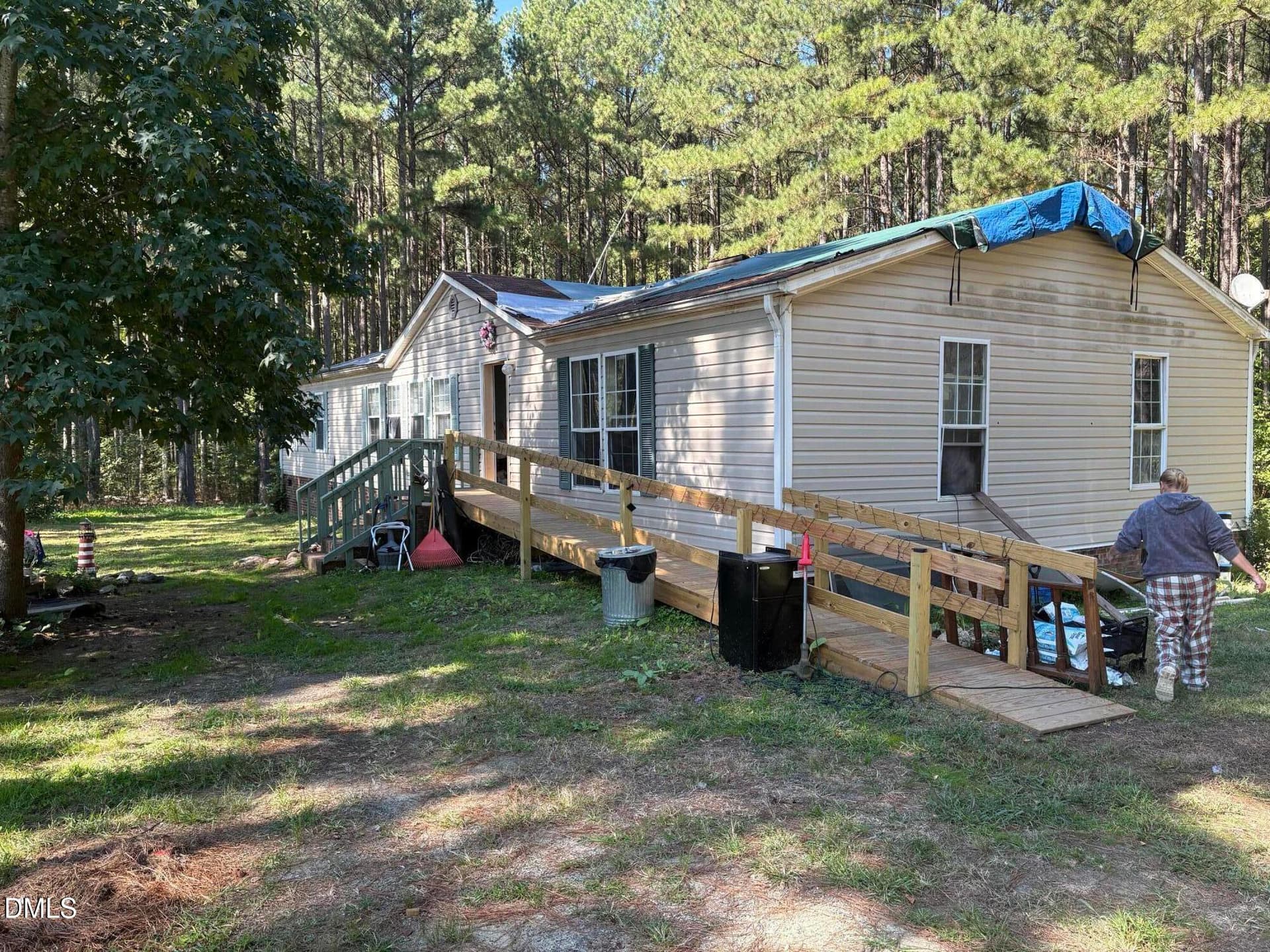 215 Indian Springs Road, Burlington, NC 27217