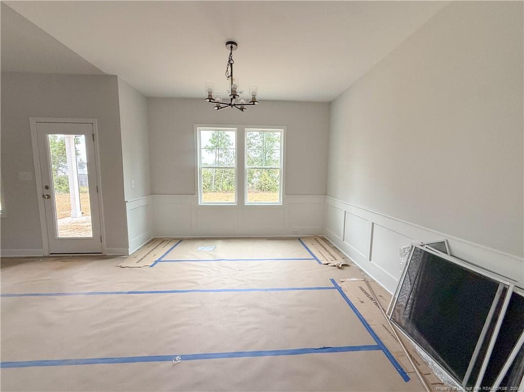 Photo 10 - 4445 Bunkers Bay (LOT 31) Lane, Hope Mills, NC 28371