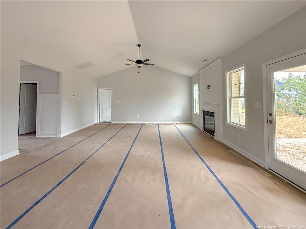 Photo 11 - 4445 Bunkers Bay (LOT 31) Lane, Hope Mills, NC 28371