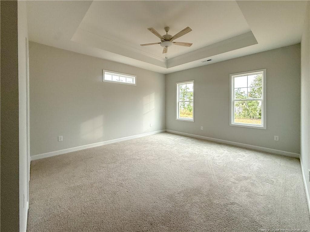 Photo 12 - 4445 Bunkers Bay (LOT 31) Lane, Hope Mills, NC 28371