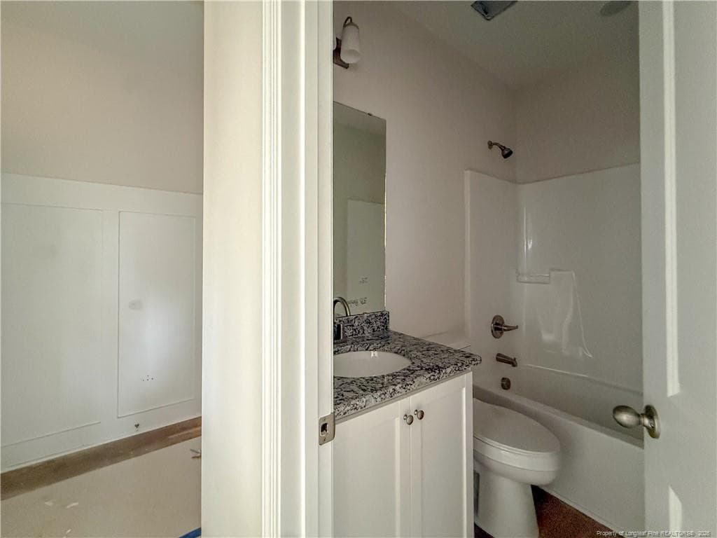 Photo 11 - 4453 Bunkers Bay (LOT 33) Lane, Hope Mills, NC 28371