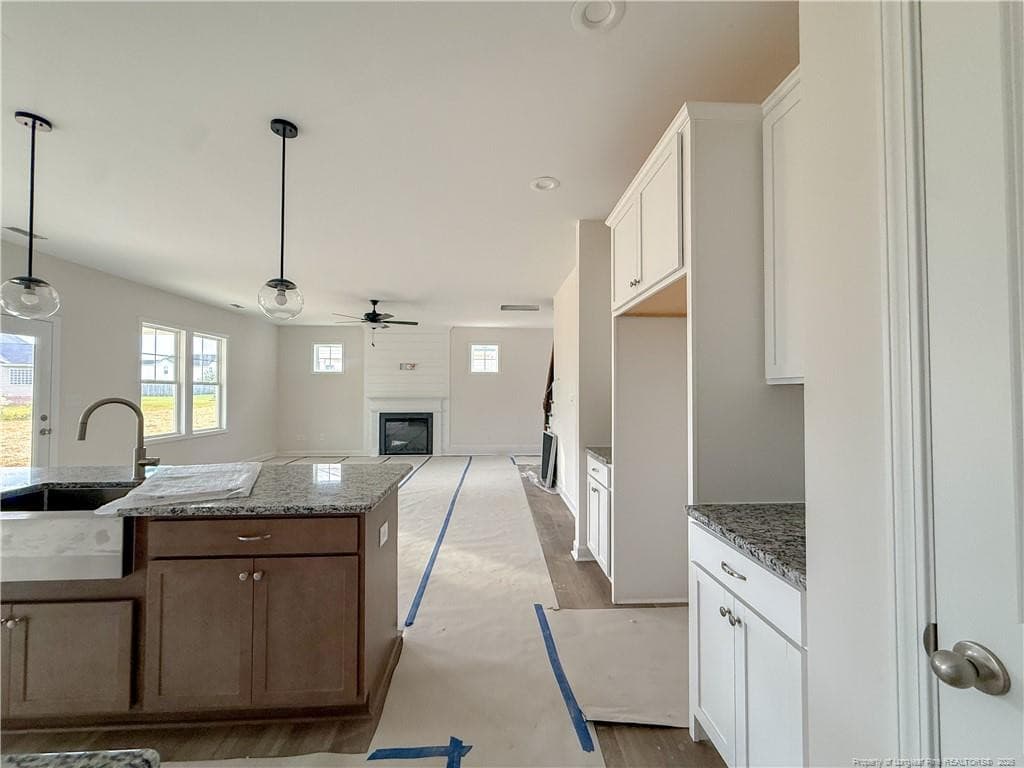 Photo 12 - 4453 Bunkers Bay (LOT 33) Lane, Hope Mills, NC 28371