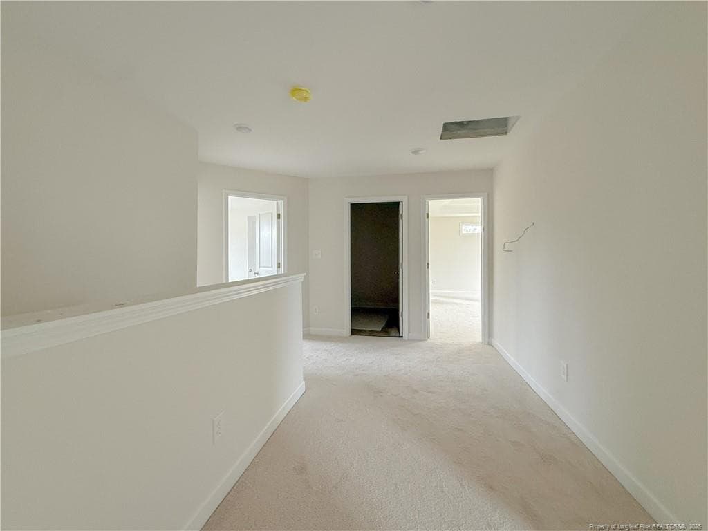 Photo 13 - 4453 Bunkers Bay (LOT 33) Lane, Hope Mills, NC 28371