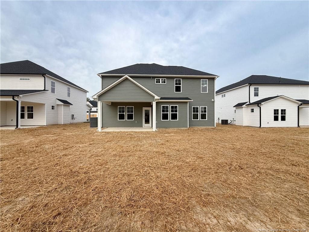Photo 22 - 4453 Bunkers Bay (LOT 33) Lane, Hope Mills, NC 28371