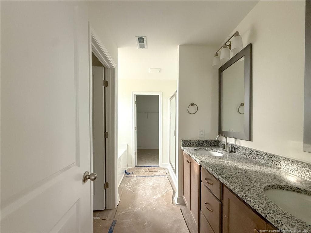 Photo 9 - 4457 Bunkers Bay (LOT 34) Lane, Hope Mills, NC 28371