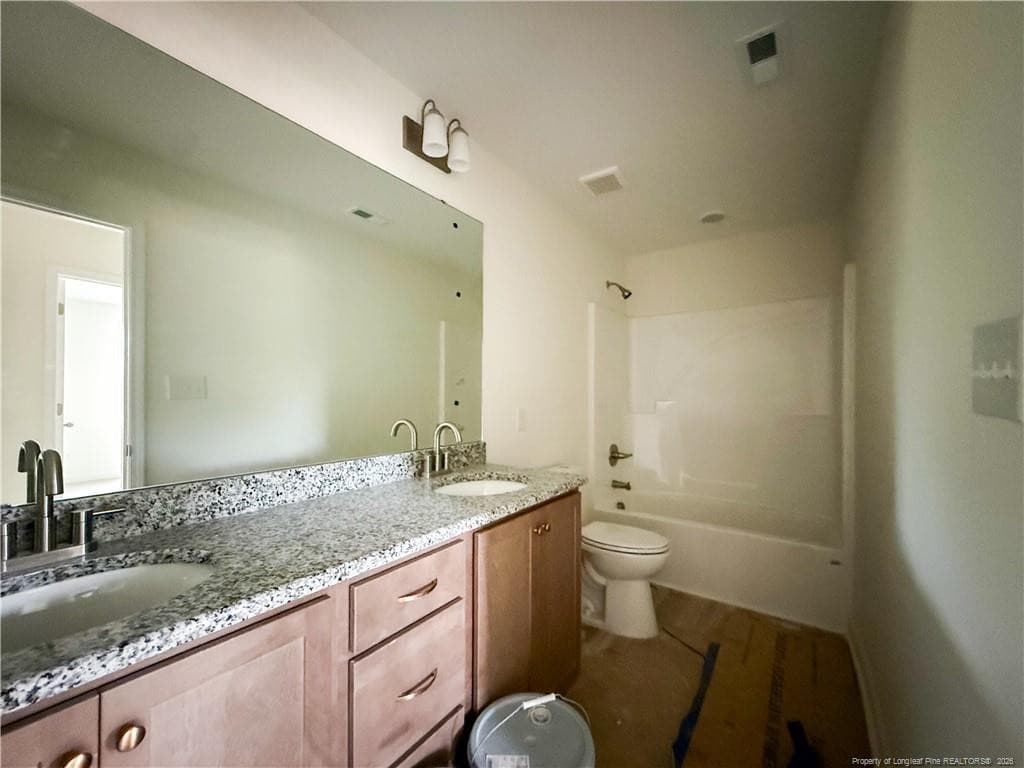 Photo 11 - 4457 Bunkers Bay (LOT 34) Lane, Hope Mills, NC 28371