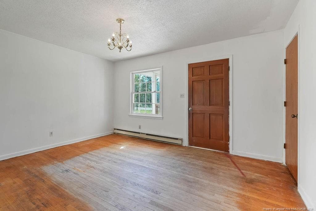 Photo 4 - 878 Carolina Church Road, Saint Pauls, NC 28384