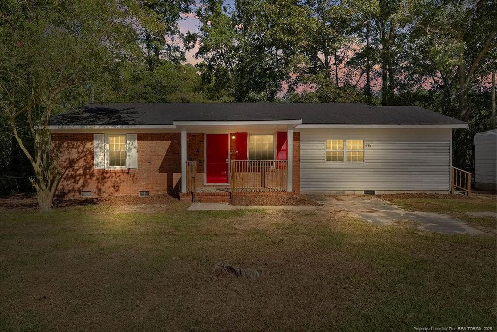 Photo 17 - 878 Carolina Church Road, Saint Pauls, NC 28384