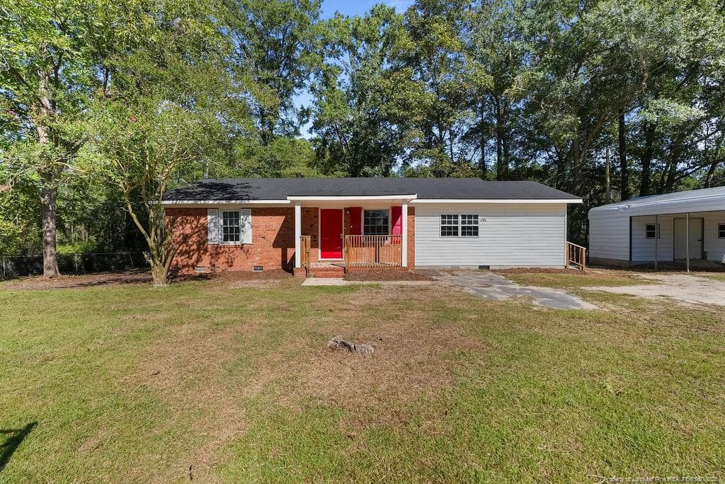Photo 18 - 878 Carolina Church Road, Saint Pauls, NC 28384