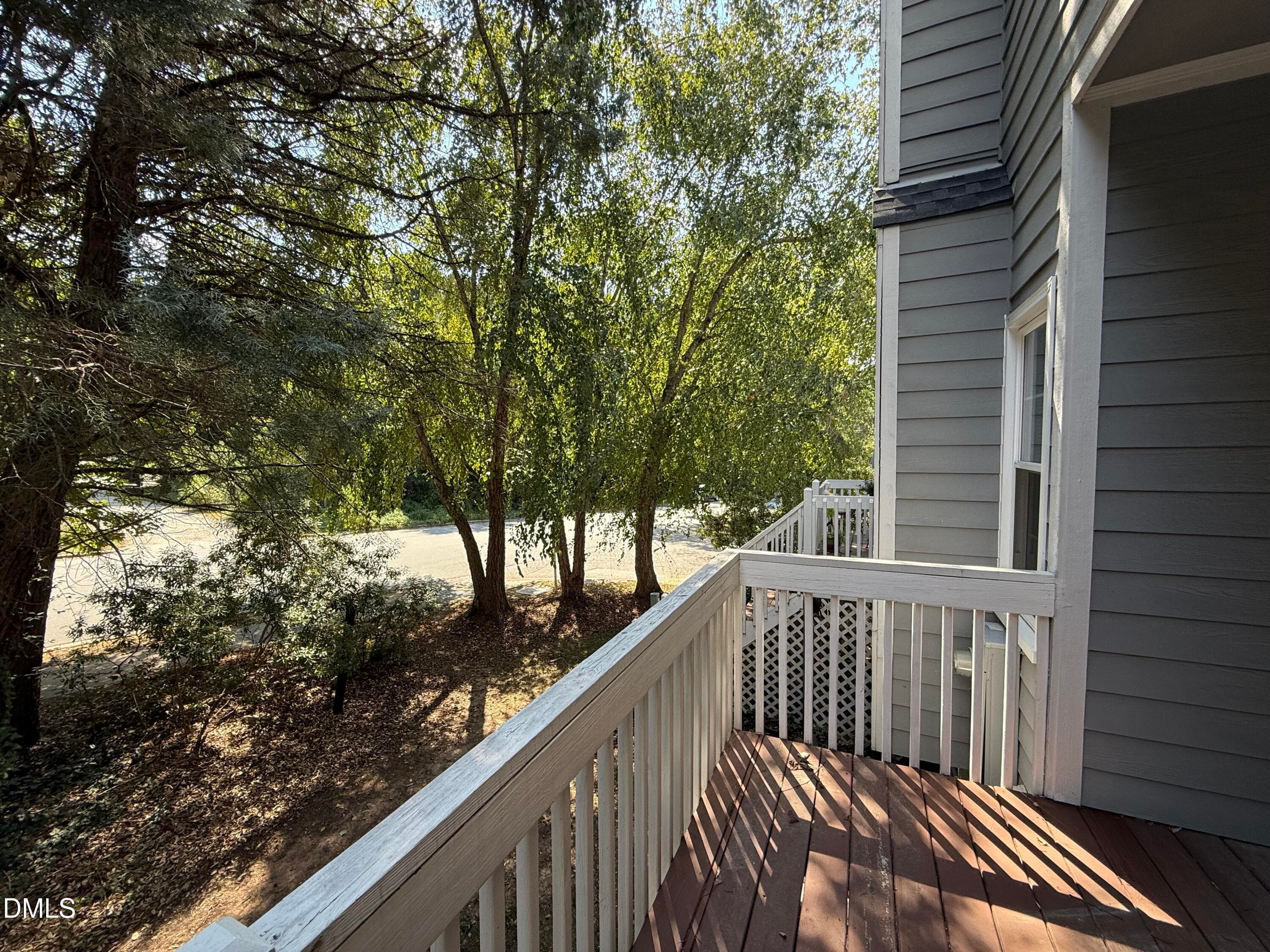 Street view - 8200 Hempshire Place, Raleigh, NC 27613